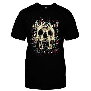 Deftones Shirt 2025 Unisex Shirt